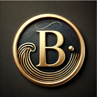 Black Sea Gold Logo