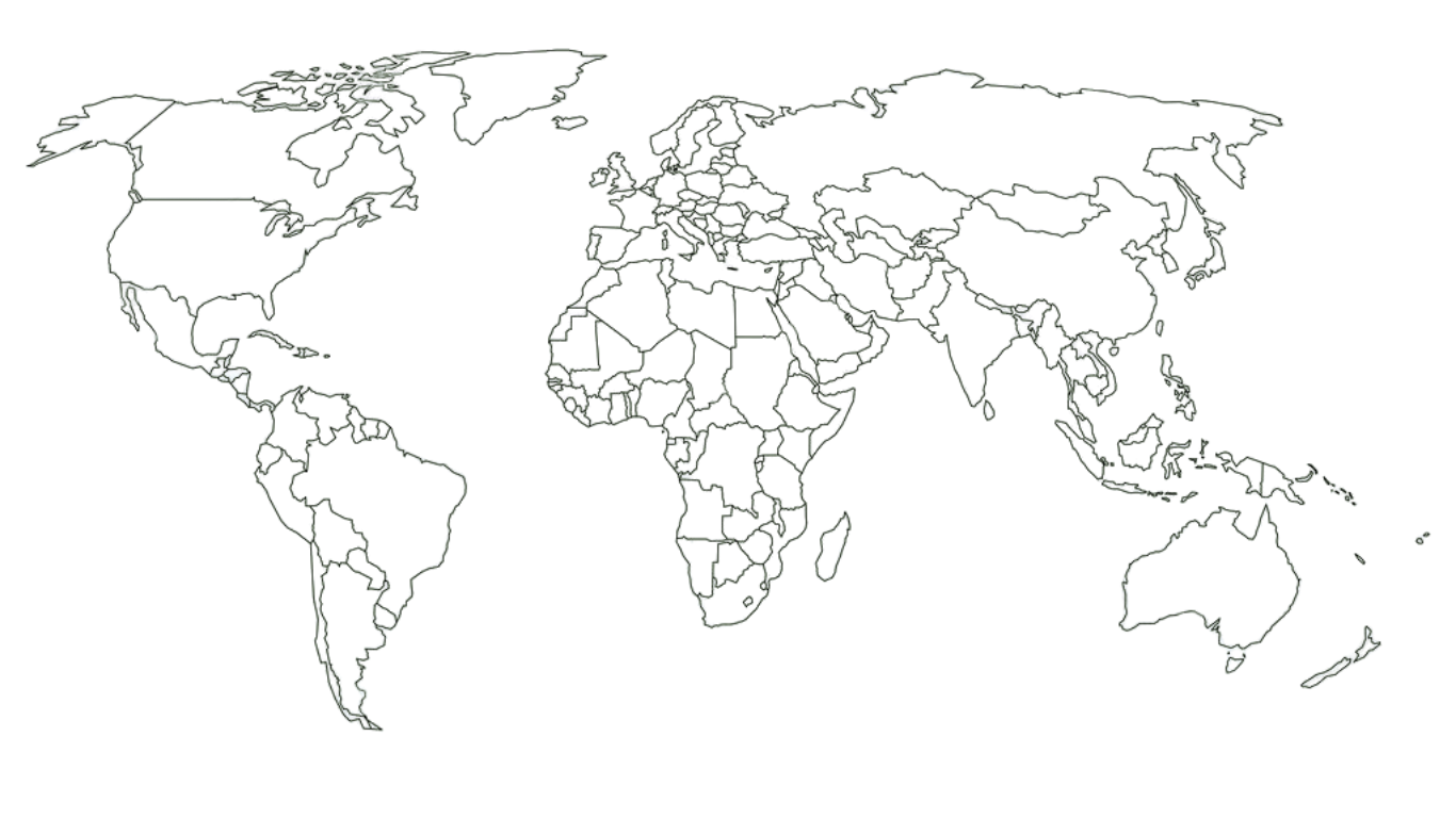 World Map